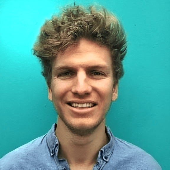 George Pickett - AI consulting services, AI automation consulting, and AI agents development expert